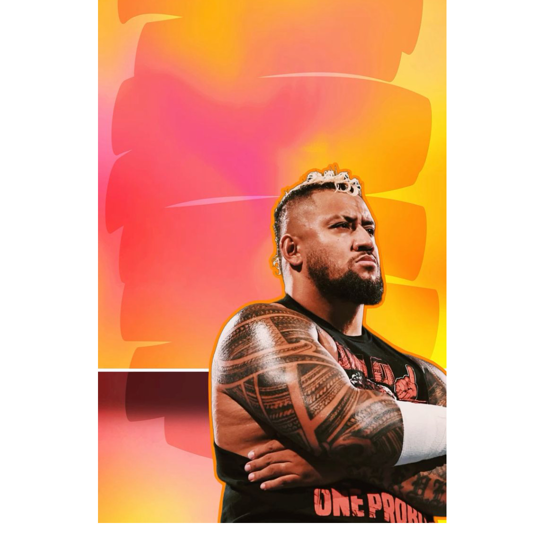 overlay