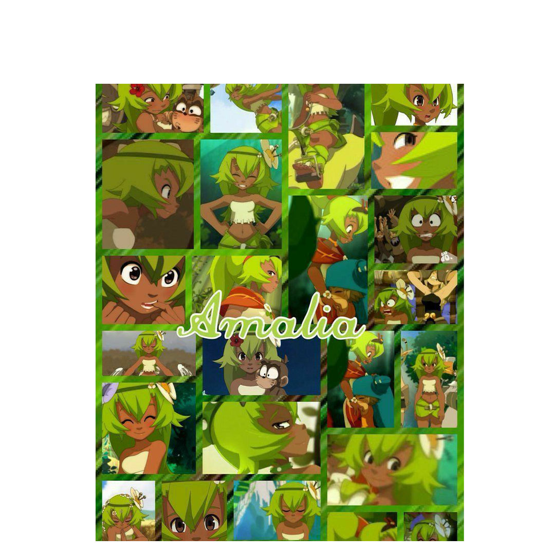 overlay