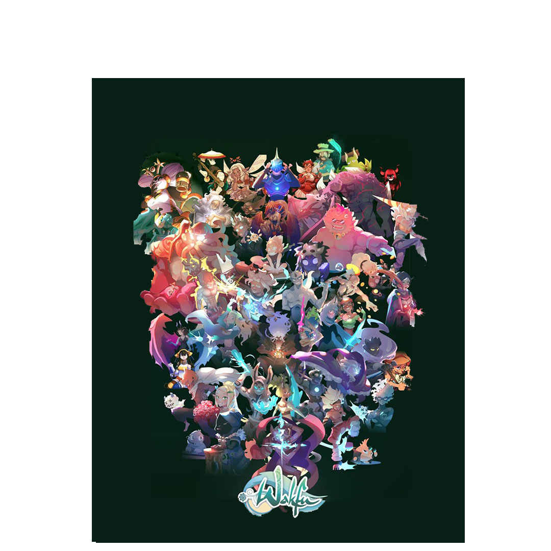 overlay