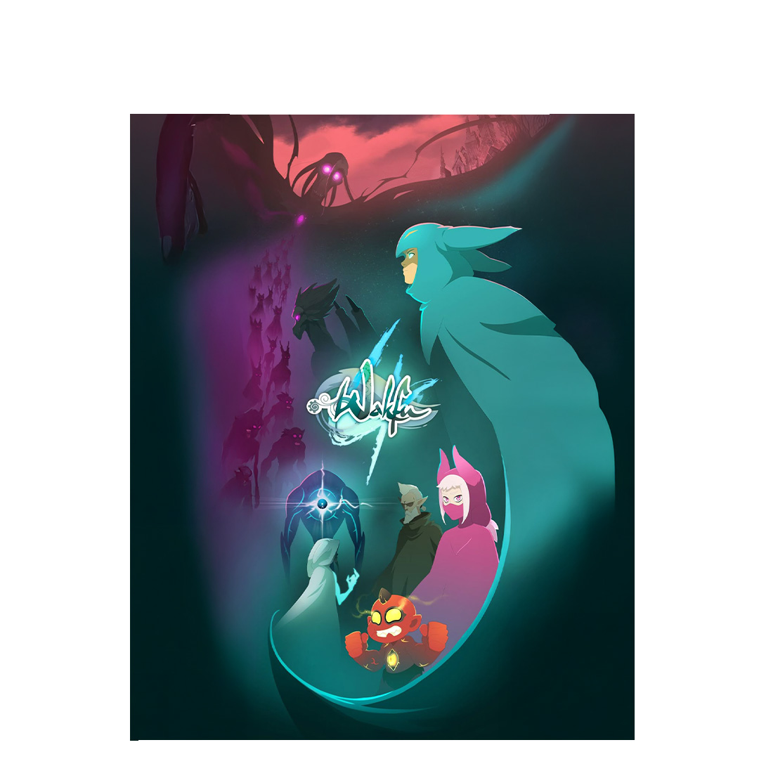 overlay