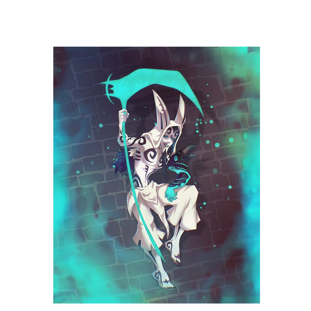 overlay