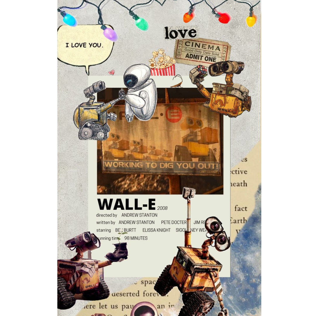 overlay