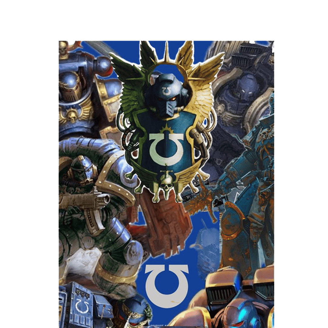 overlay