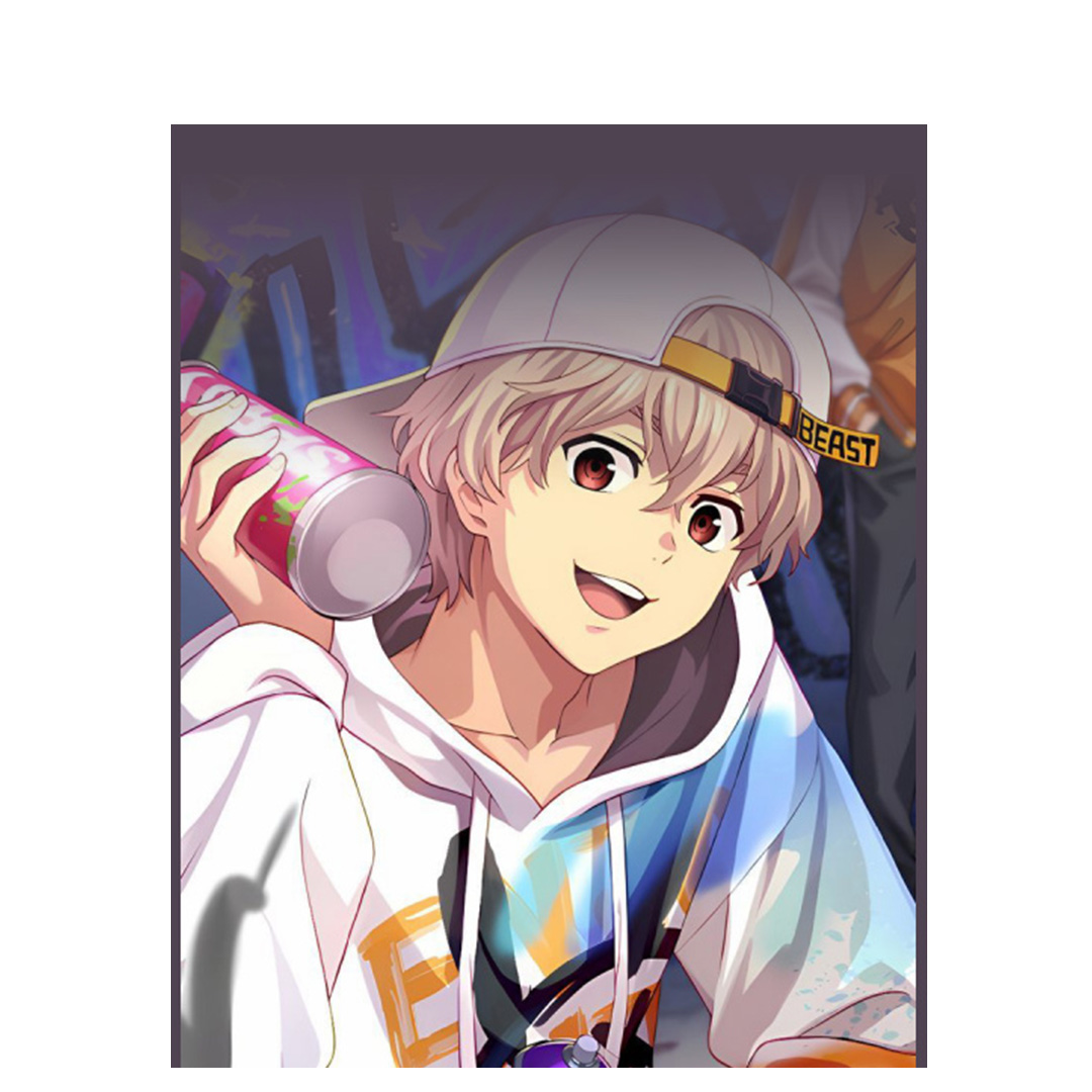 overlay