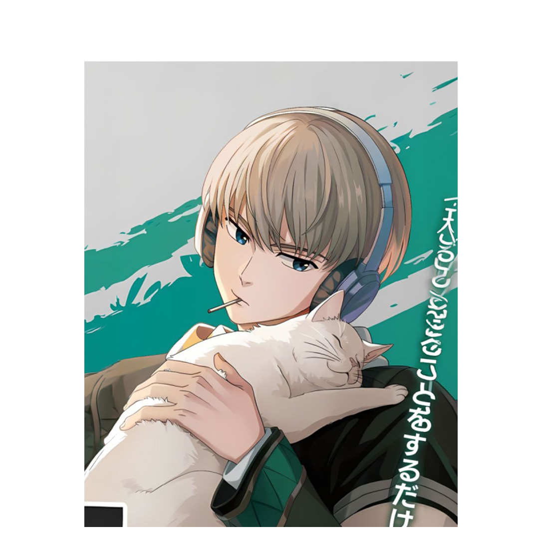 overlay
