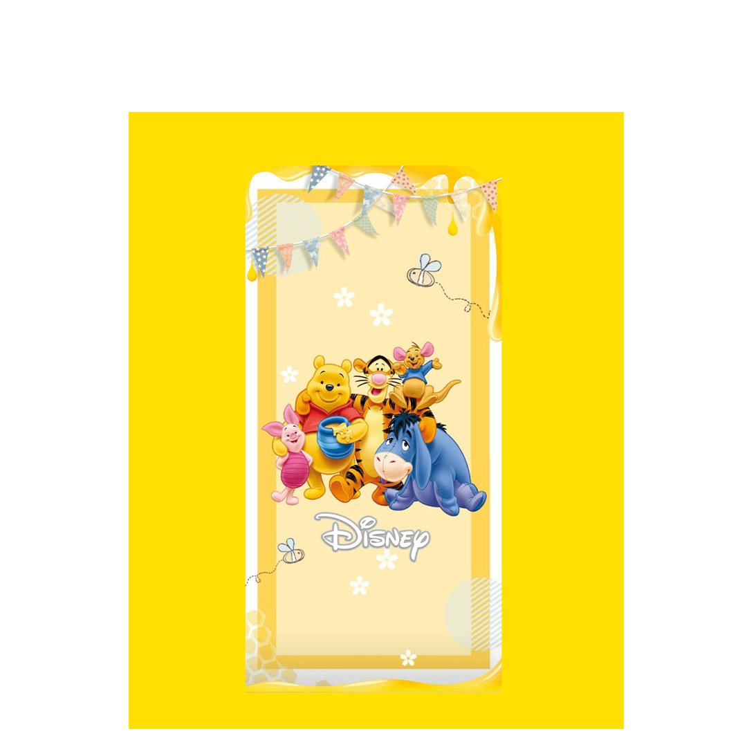 overlay