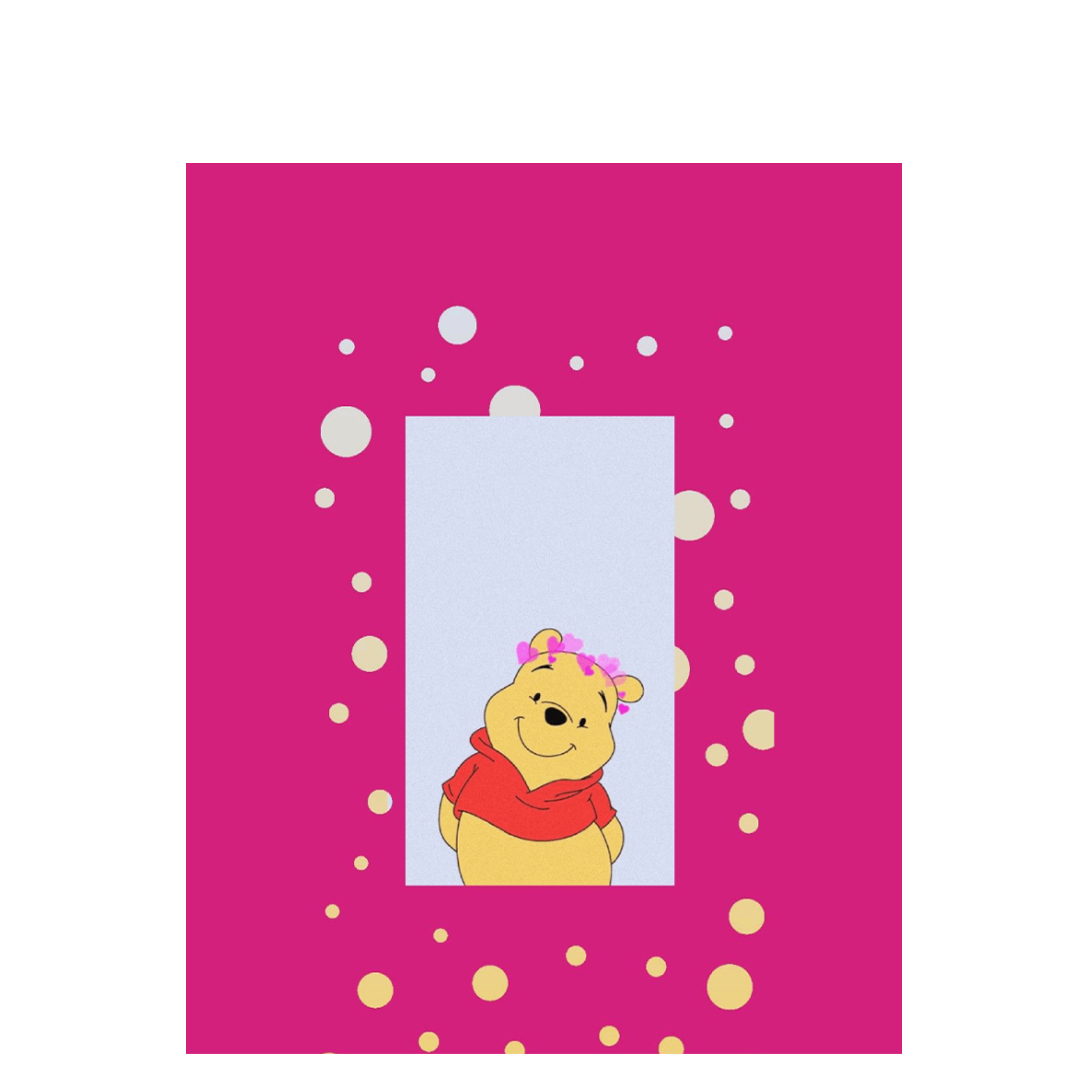 overlay
