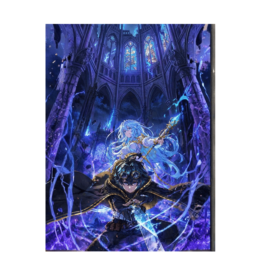 overlay