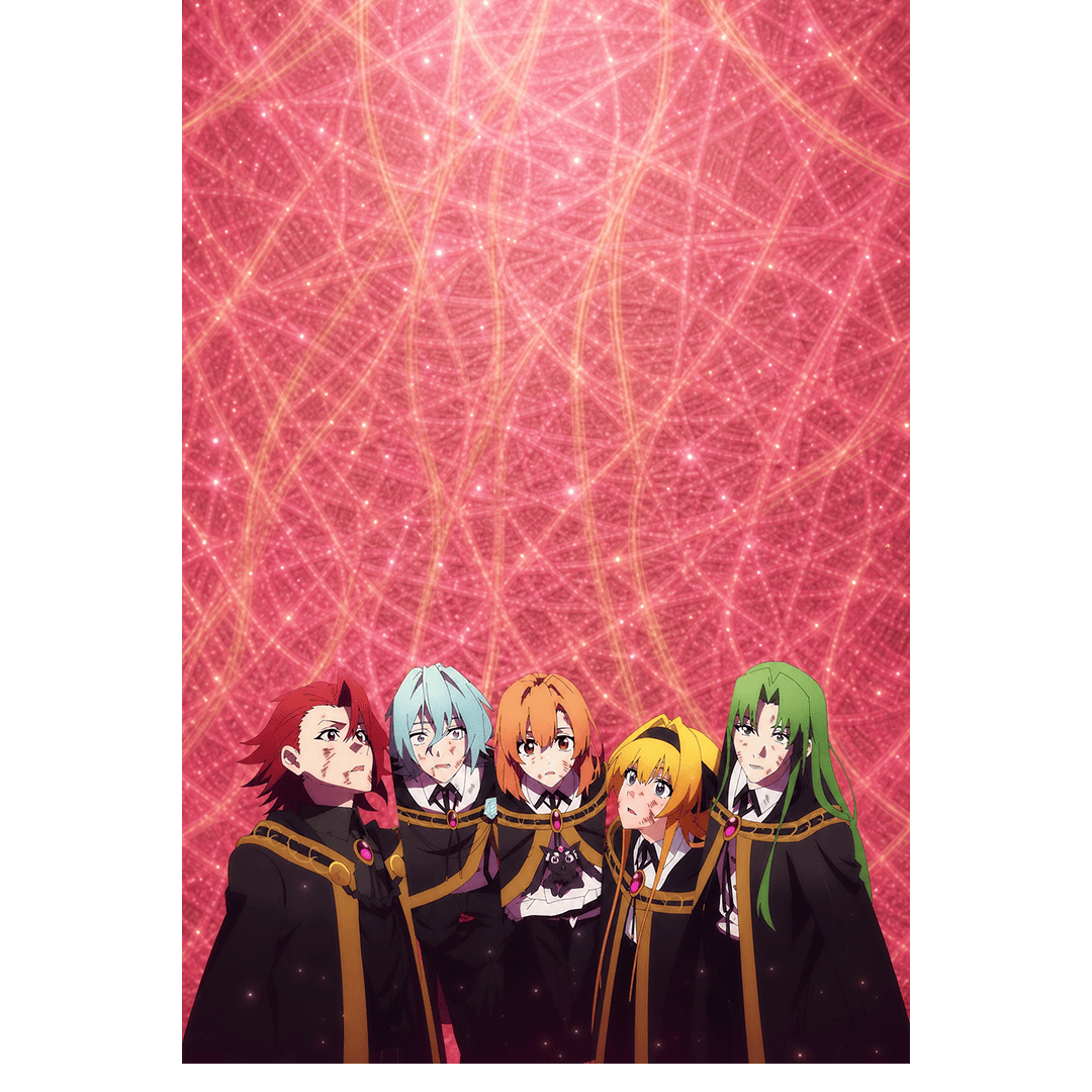overlay