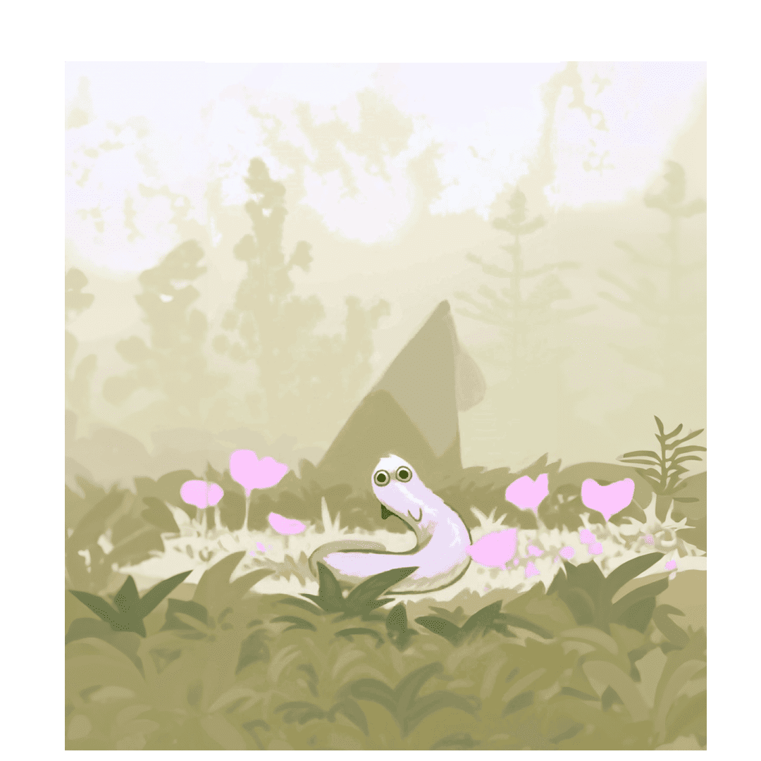 overlay