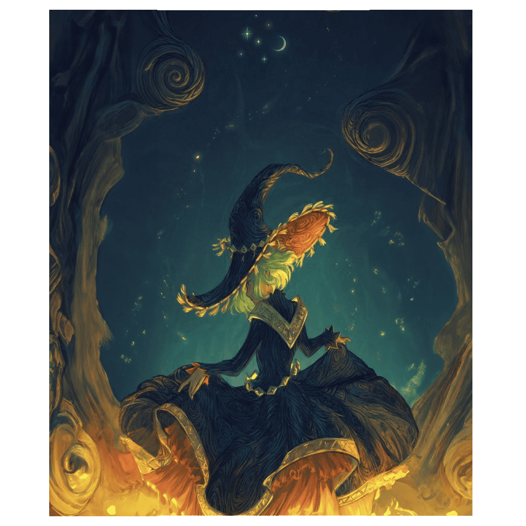 overlay