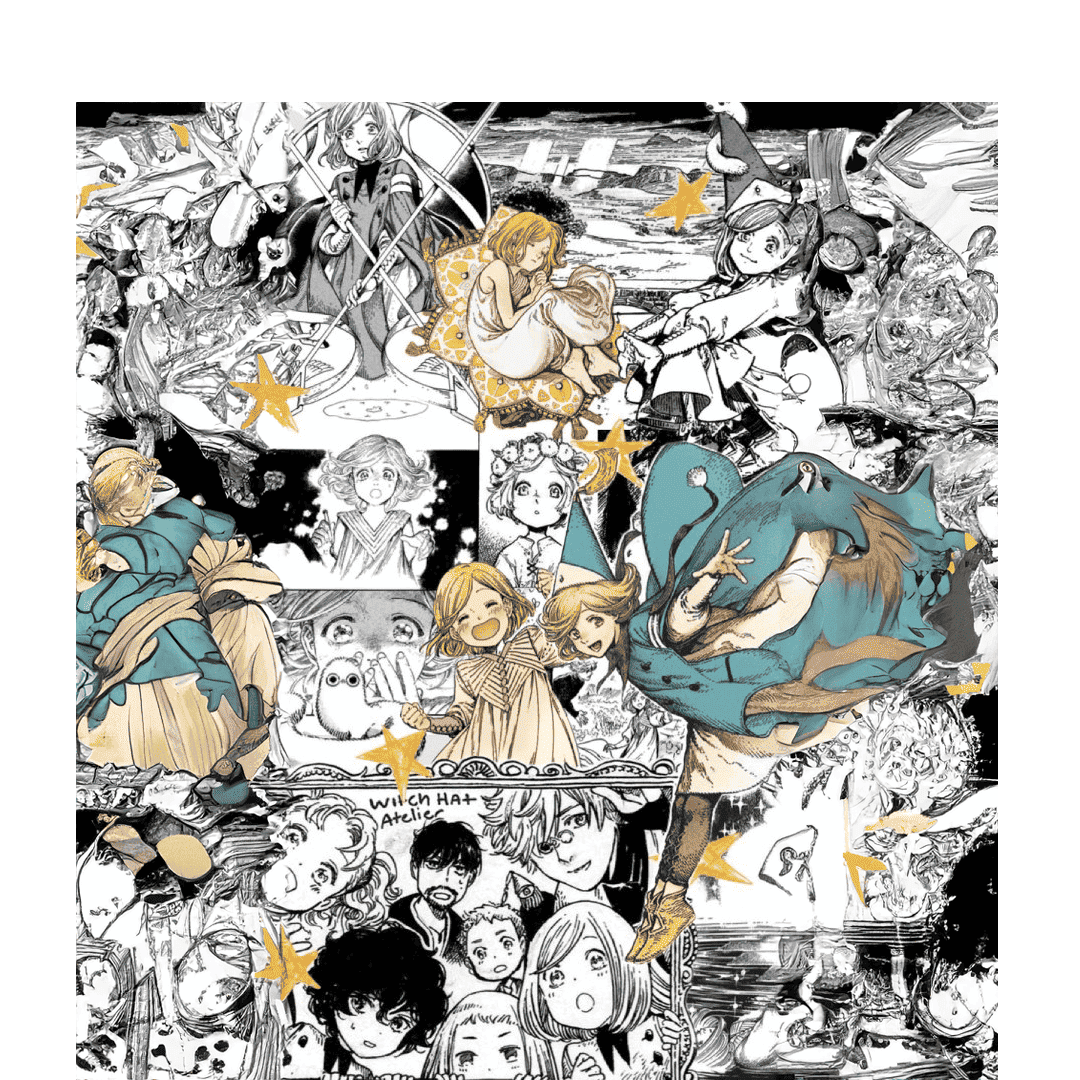 overlay