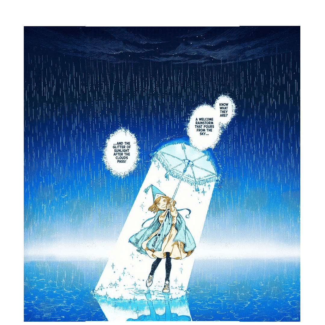 overlay