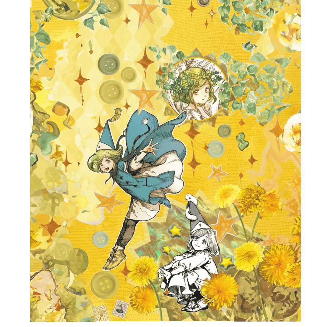 overlay