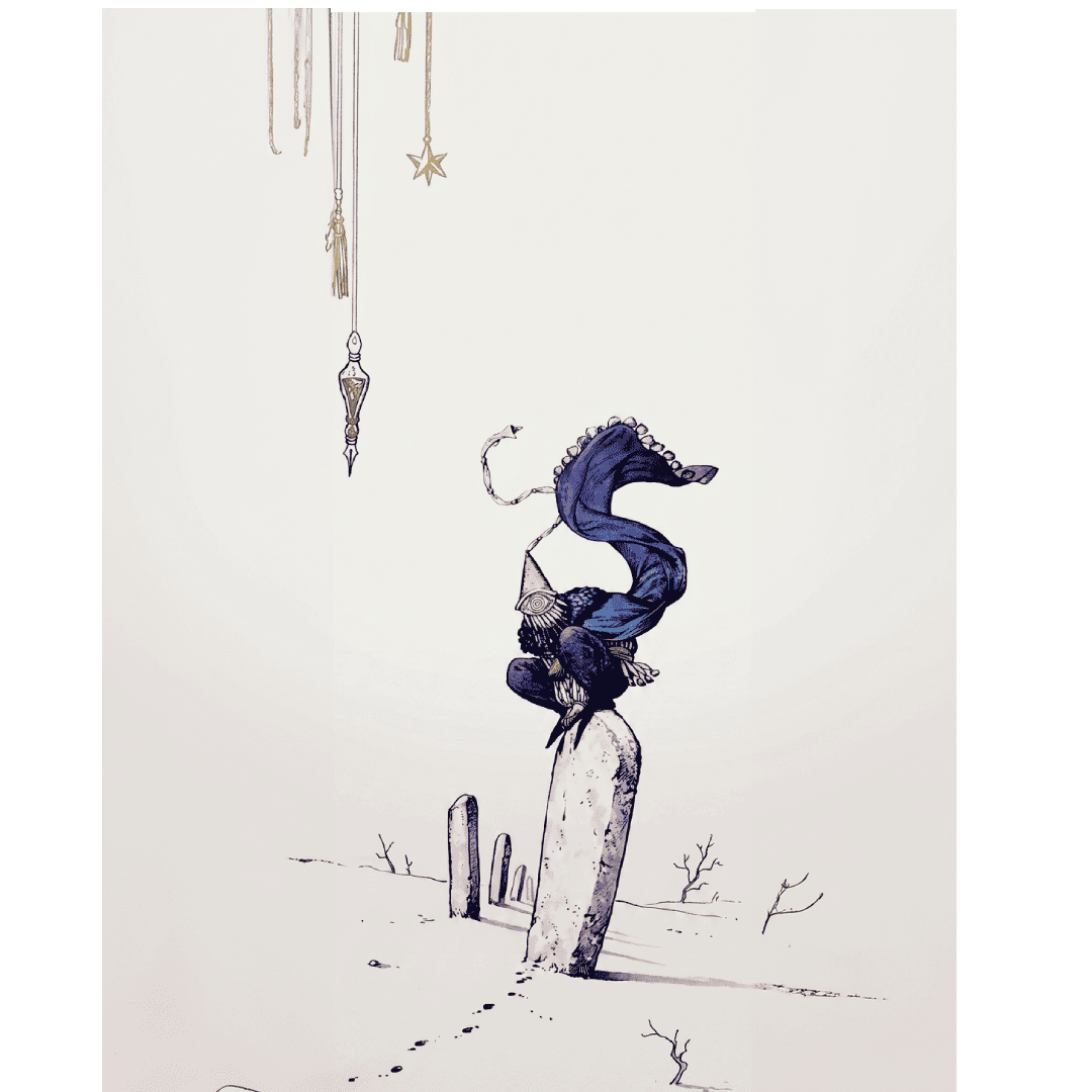 overlay