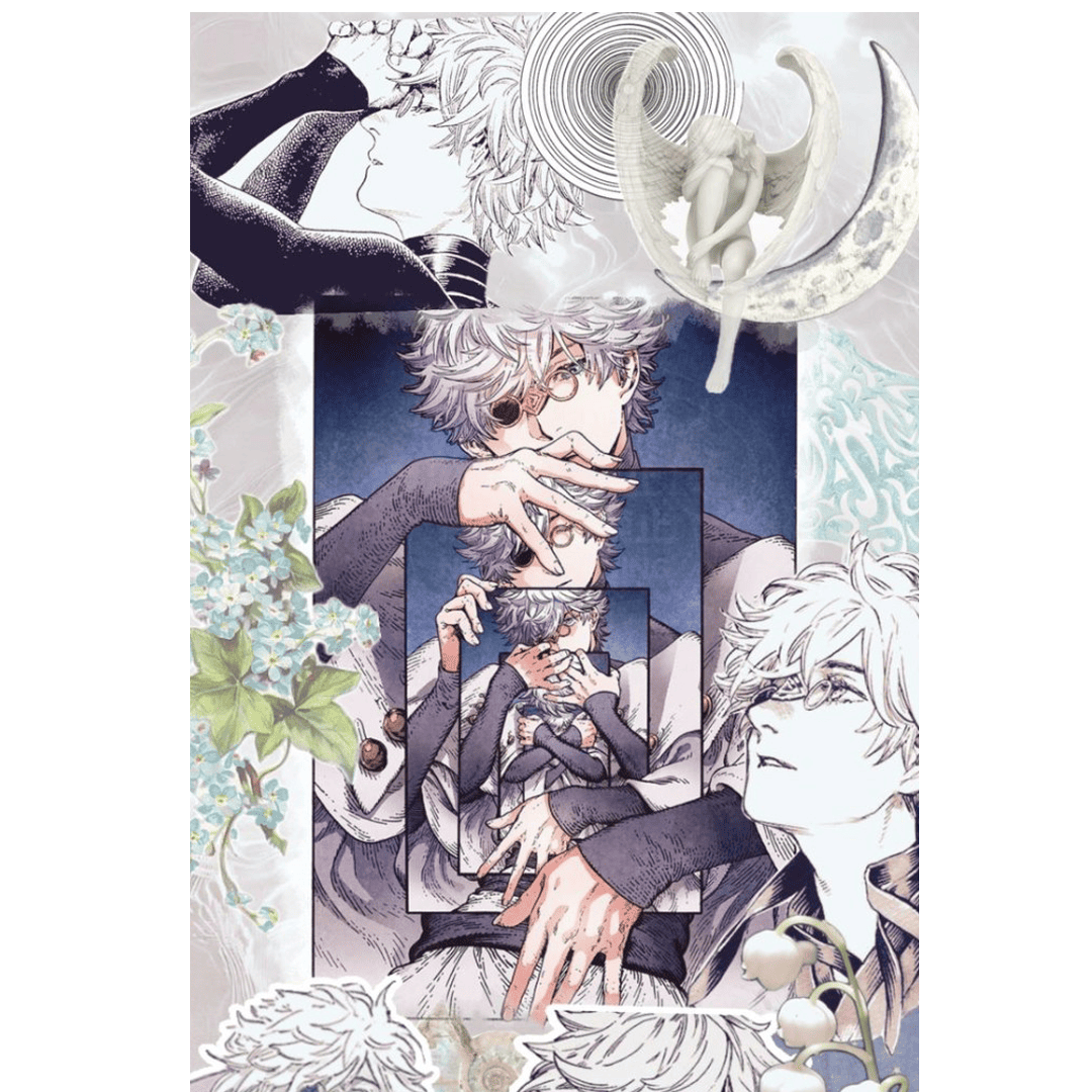 overlay