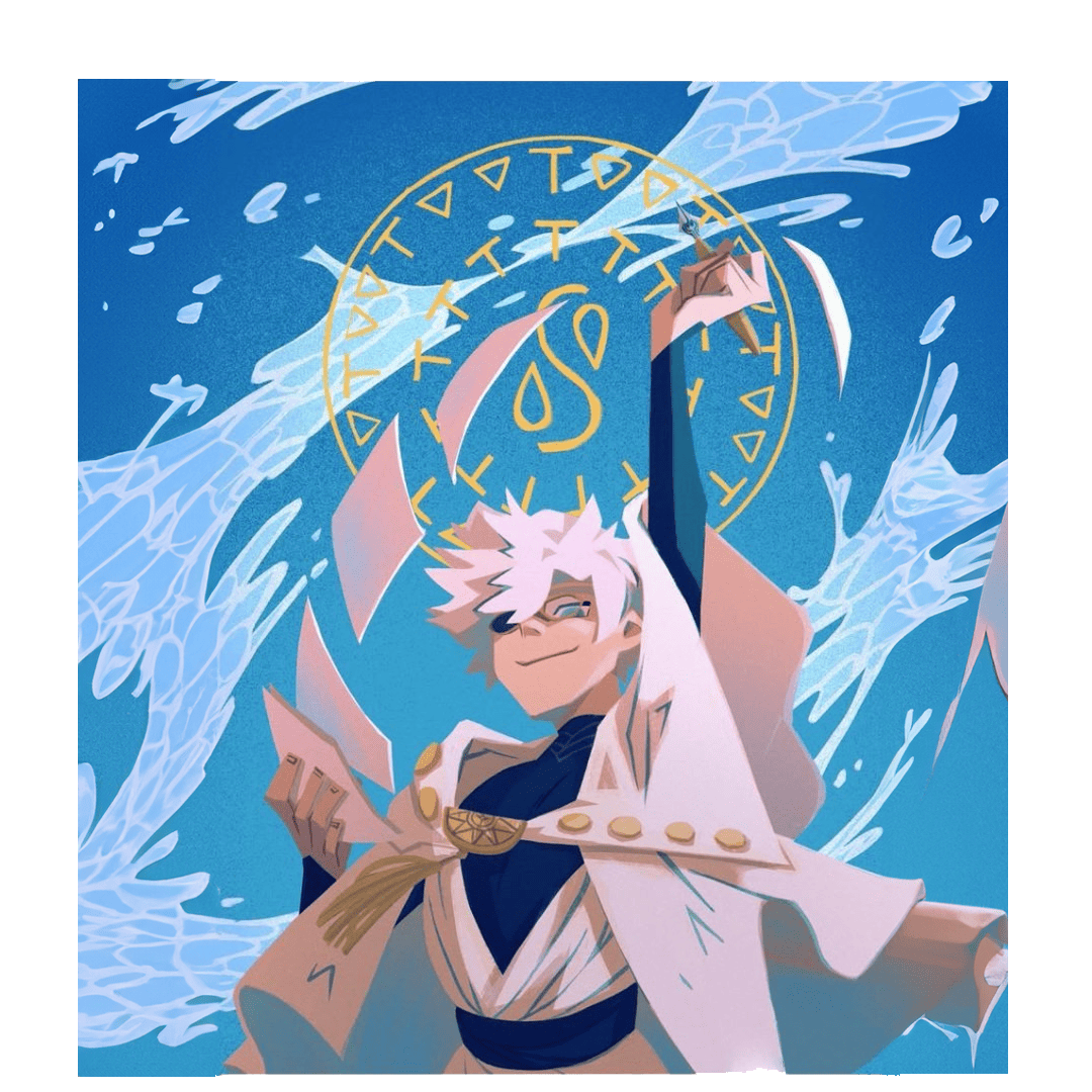 overlay