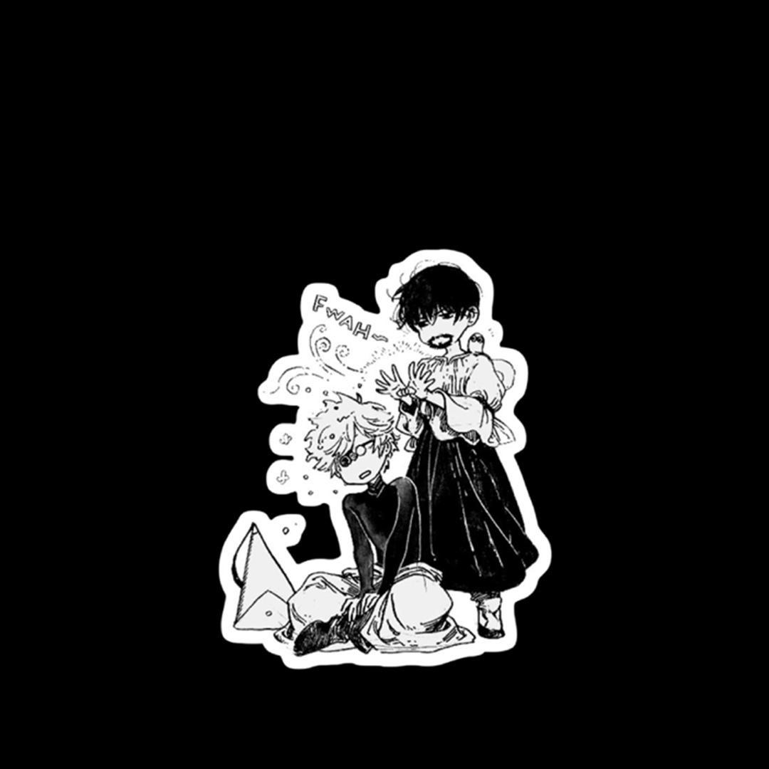 overlay