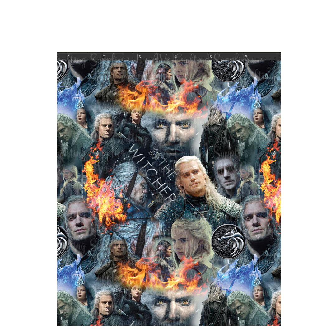 overlay