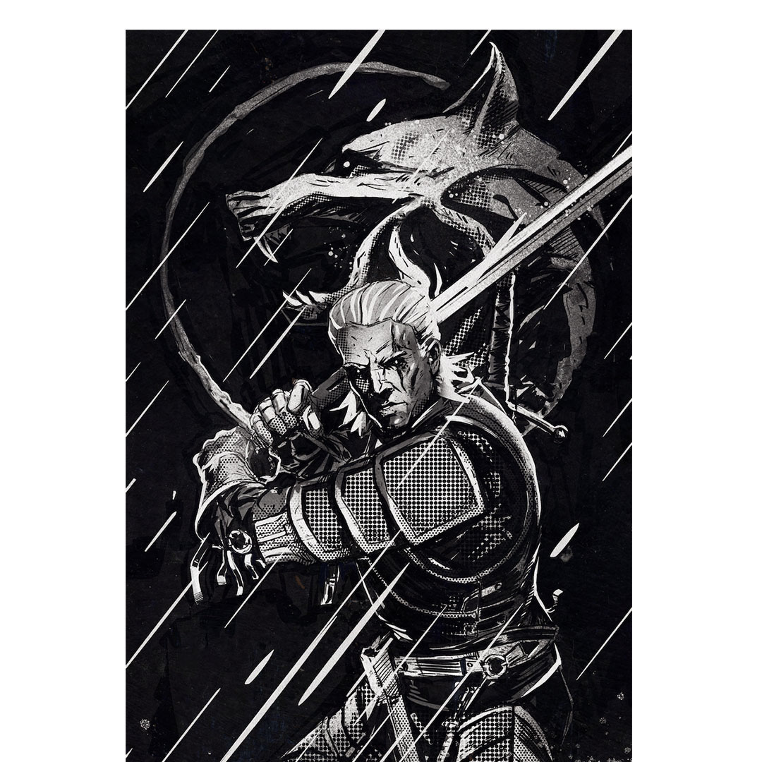 overlay