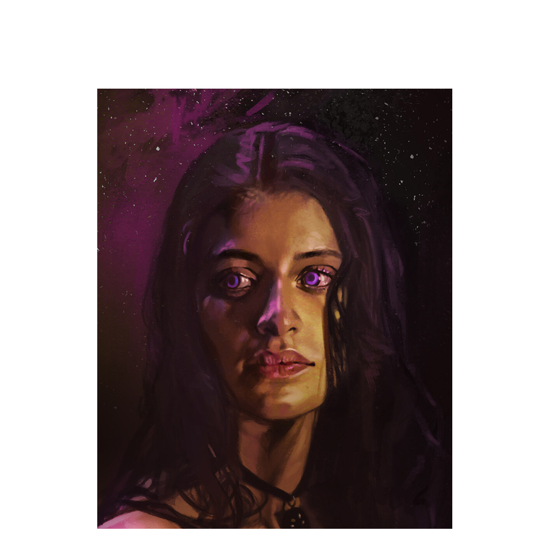 overlay