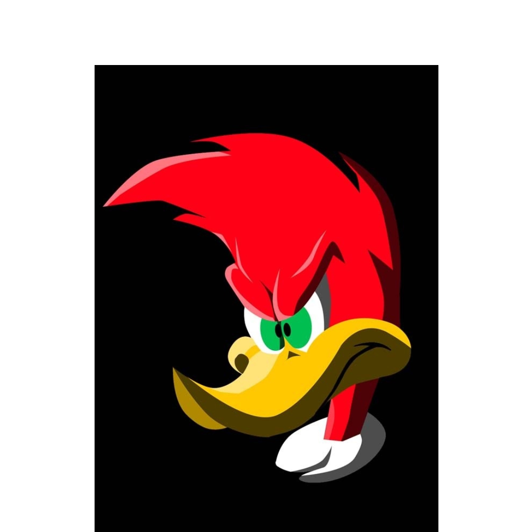 overlay