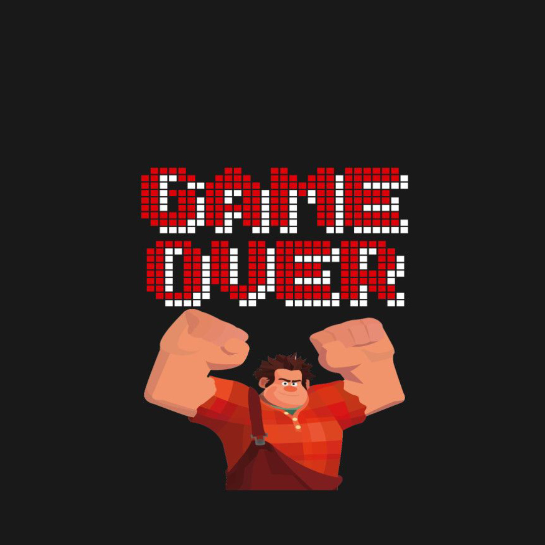 overlay