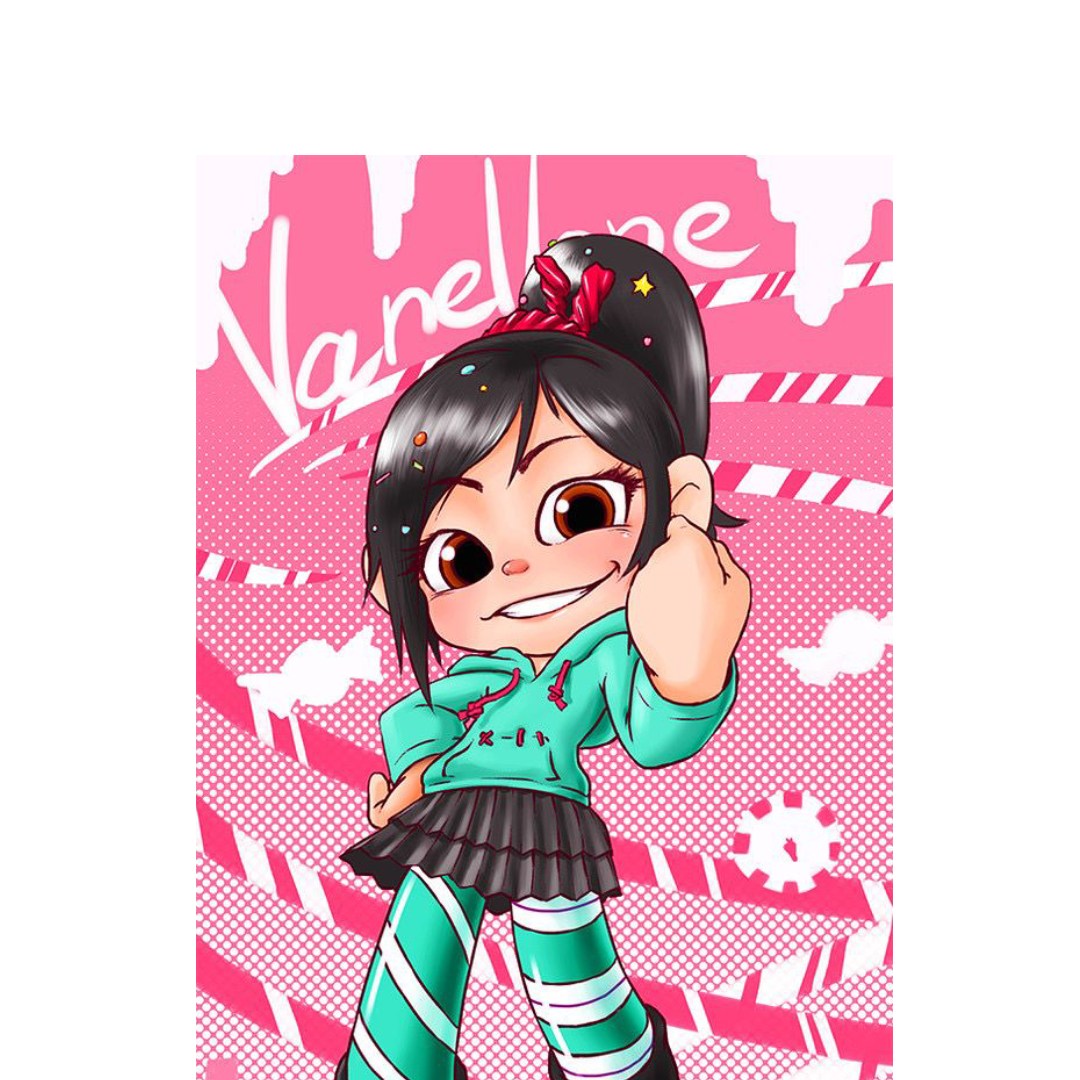 overlay