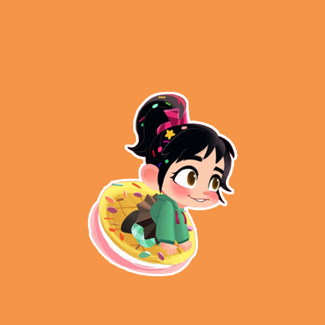 overlay