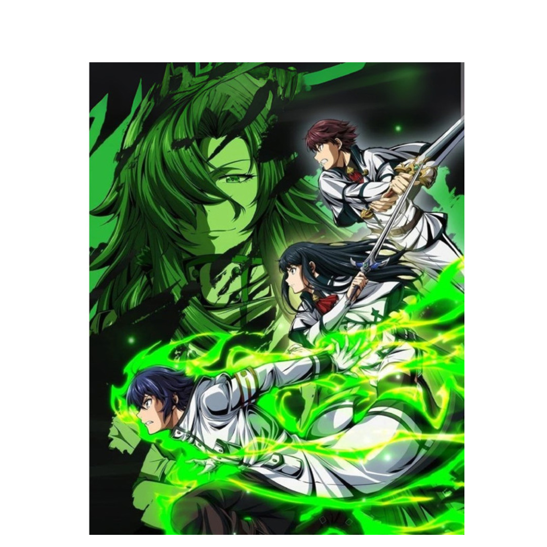 overlay