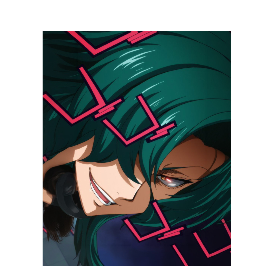 overlay