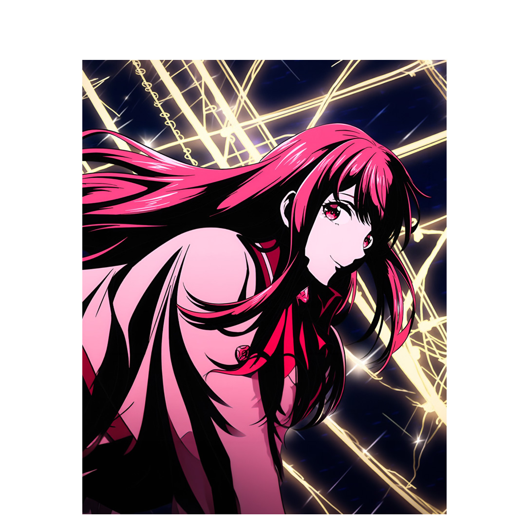 overlay