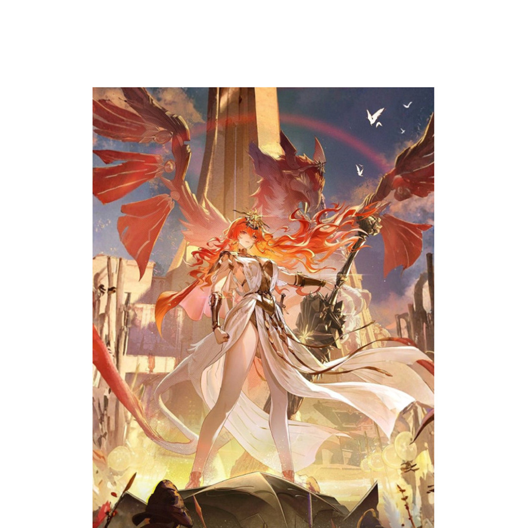 overlay