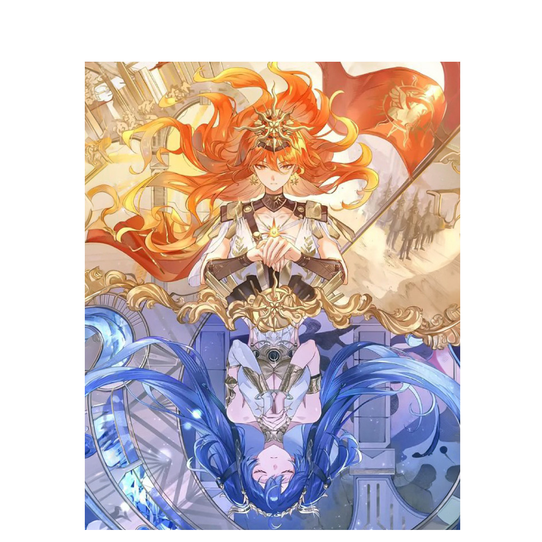 overlay
