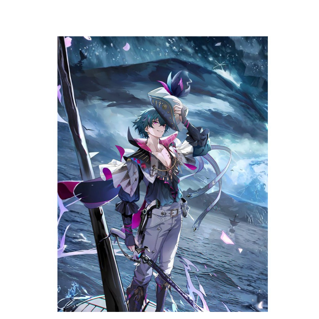 overlay