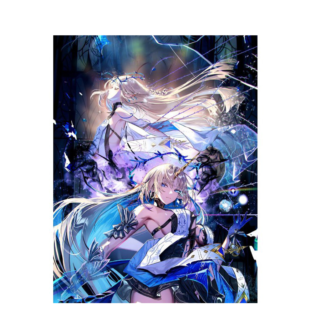 overlay