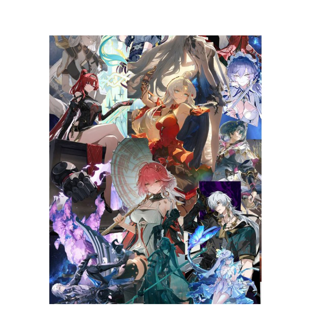overlay