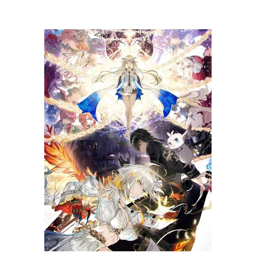 overlay