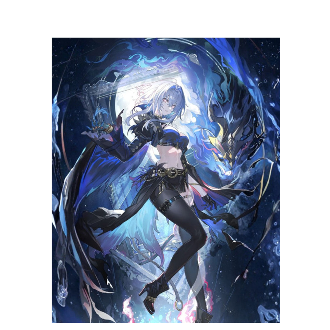 overlay
