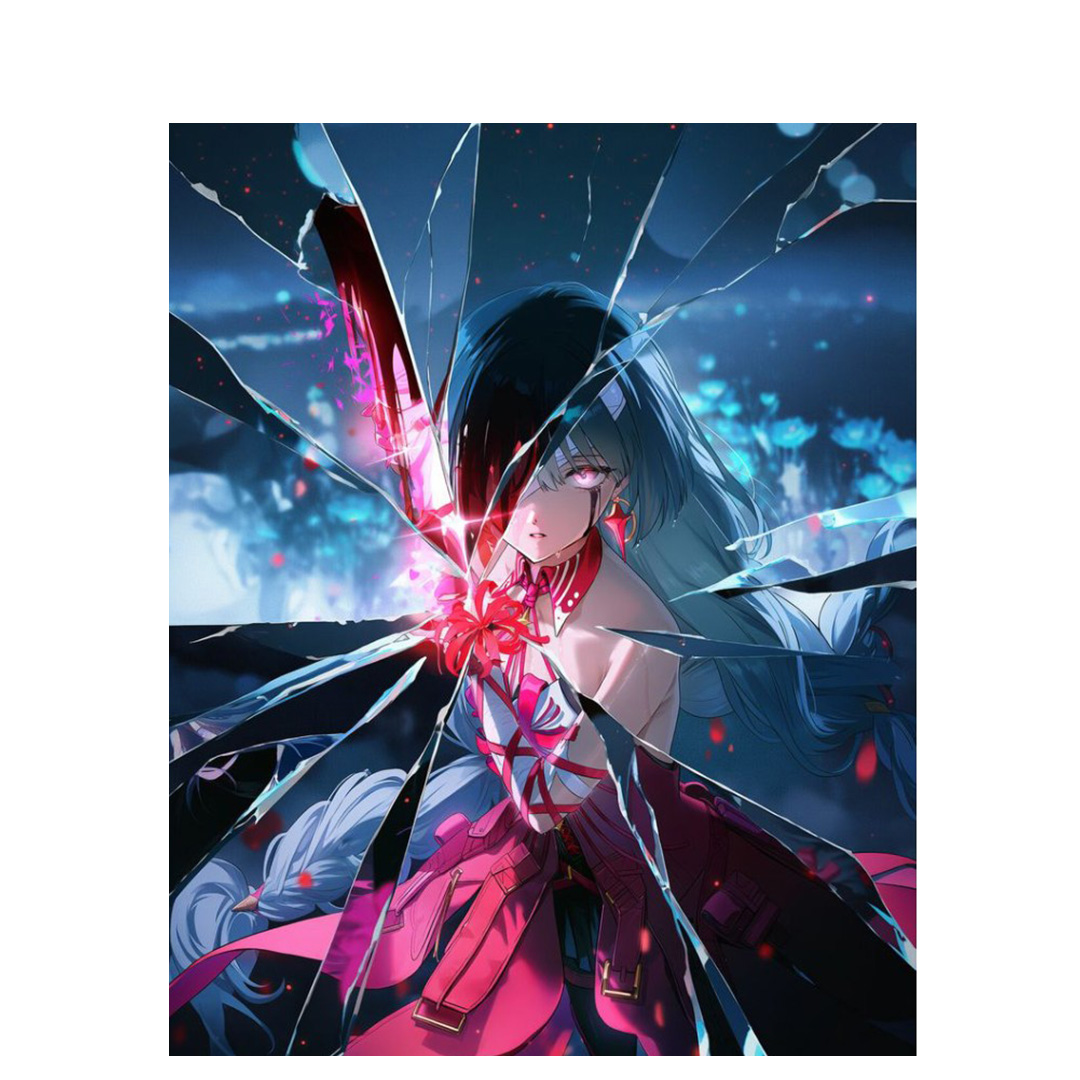 overlay