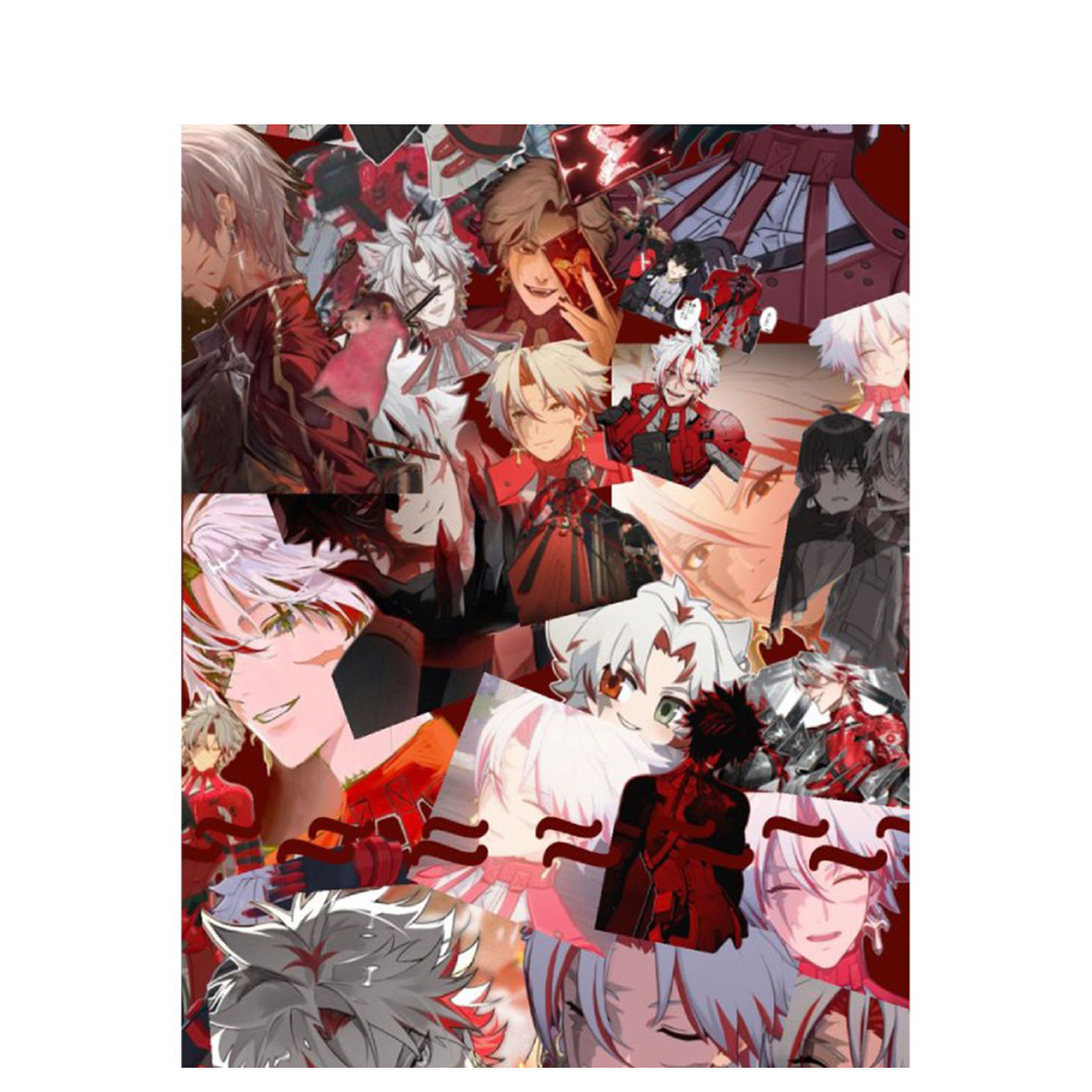 overlay