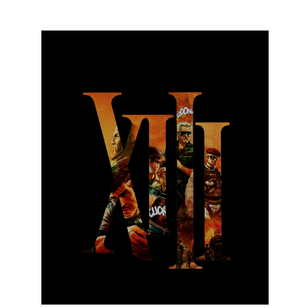 overlay