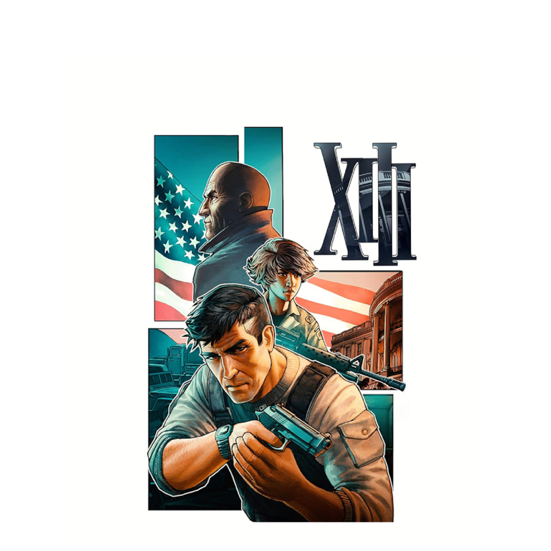 overlay