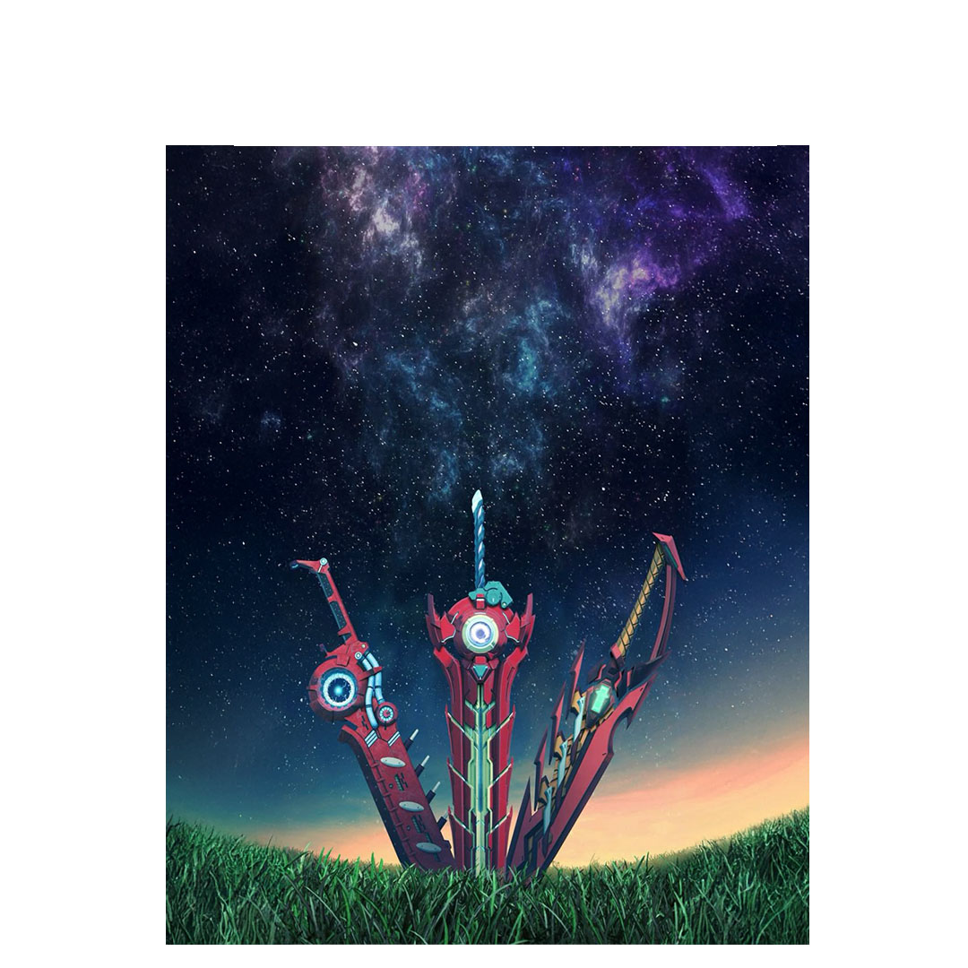 overlay