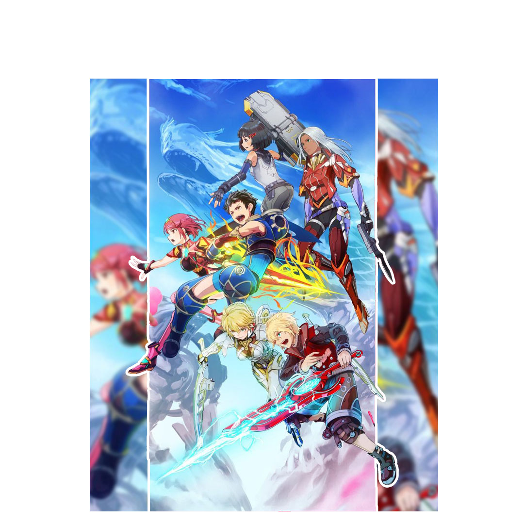 overlay