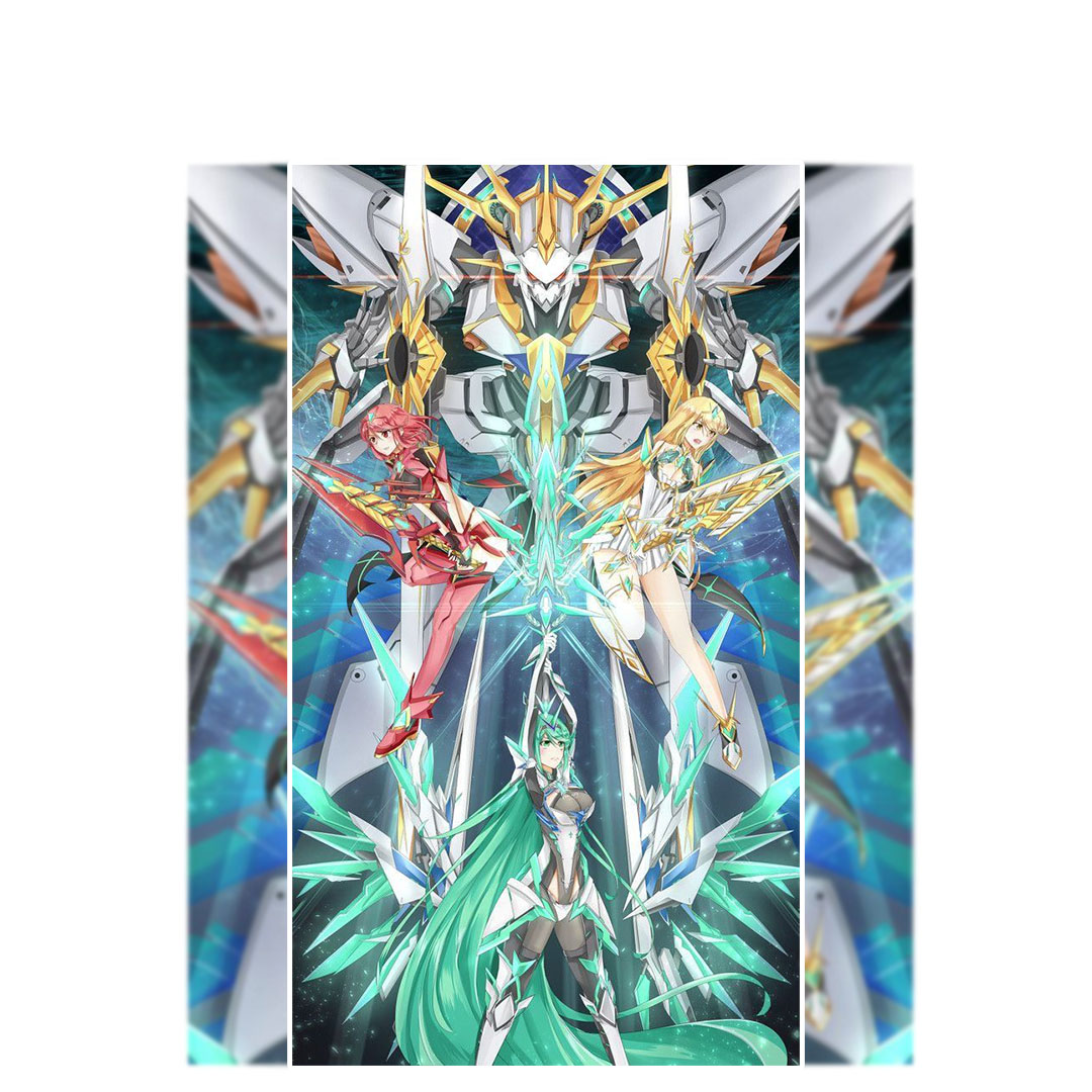 overlay