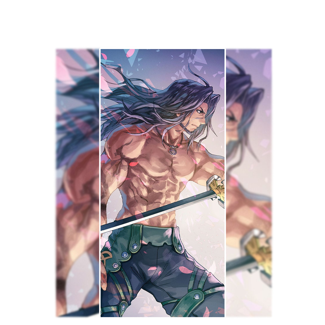 overlay
