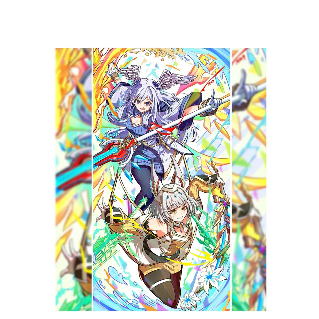 overlay