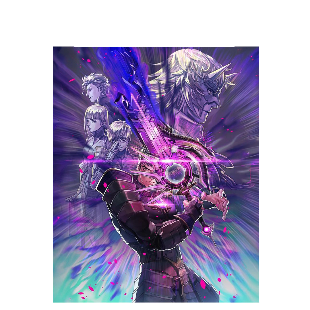 overlay
