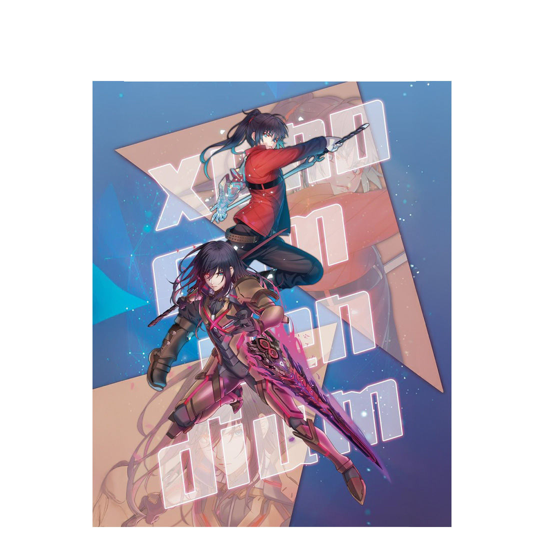 overlay
